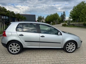 Обява за продажба на VW Golf 1.9, 105кс, 4МOTION, 6ск ~6 000 лв. - изображение 7