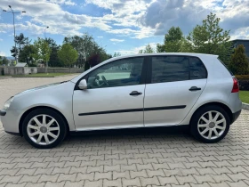 Обява за продажба на VW Golf 1.9, 105кс, 4МOTION, 6ск ~6 000 лв. - изображение 3
