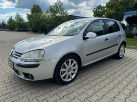 Обява за продажба на VW Golf 1.9, 105кс, 4МOTION, 6ск ~6 000 лв. - изображение 2