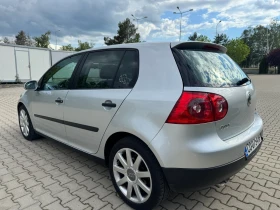 Обява за продажба на VW Golf 1.9, 105кс, 4МOTION, 6ск ~6 000 лв. - изображение 4
