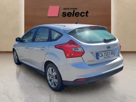 Ford Focus 1.0 Ecoboost | Mobile.bg    7