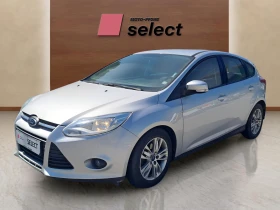Ford Focus 1.0 Ecoboost