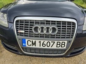 Обява за продажба на Audi A6 3.0TDI QUATTRO  ~10 999 лв. - изображение 5