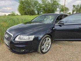 Обява за продажба на Audi A6 3.0TDI QUATTRO  ~10 999 лв. - изображение 6