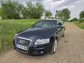 Audi A6 3.0TDI QUATTRO  | Mobile.bg    14