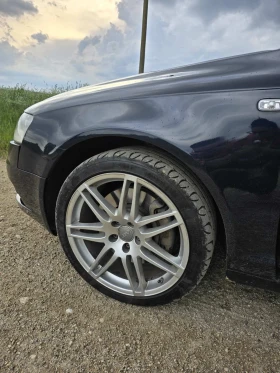 Обява за продажба на Audi A6 3.0TDI QUATTRO  ~10 999 лв. - изображение 1