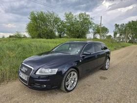 Обява за продажба на Audi A6 3.0TDI QUATTRO  ~10 999 лв. - изображение 1