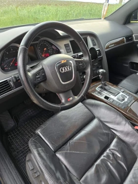 Обява за продажба на Audi A6 3.0TDI QUATTRO  ~10 999 лв. - изображение 9
