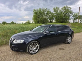 Audi A6 3.0TDI QUATTRO  | Mobile.bg    13