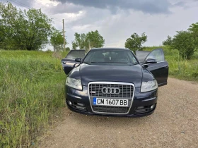 Обява за продажба на Audi A6 3.0TDI QUATTRO  ~10 999 лв. - изображение 7