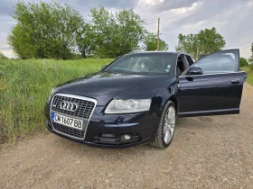 Обява за продажба на Audi A6 3.0TDI QUATTRO  ~10 999 лв. - изображение 2