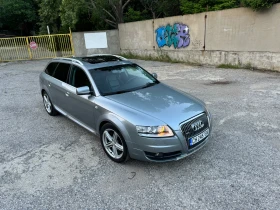 Обява за продажба на Audi A6 Allroad 3.0TDI 233к.с ~9 455 лв. - изображение 1