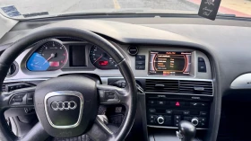 Обява за продажба на Audi A6 Allroad 3.0TDI 233к.с ~9 455 лв. - изображение 9