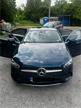 Обява за продажба на Mercedes-Benz A 200 Limousine, AMG line ~66 000 лв. - изображение 4