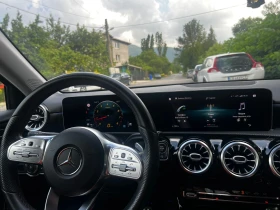 Обява за продажба на Mercedes-Benz A 200 Limousine, AMG line ~66 000 лв. - изображение 10