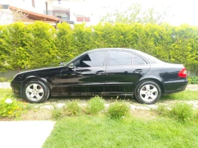 Обява за продажба на Mercedes-Benz E 200 Evo ~8 000 лв. - изображение 4