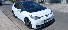 Обява за продажба на VW ID.3 PRO  62kw, 204 k. c ~39 500 лв. - изображение 7