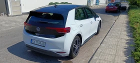 Обява за продажба на VW ID.3 PRO  62kw, 204 k. c ~39 500 лв. - изображение 8