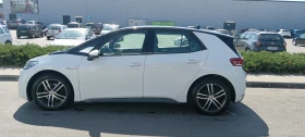 Обява за продажба на VW ID.3 PRO  62kw, 204 k. c ~39 500 лв. - изображение 1