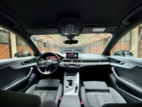 Audi A4 S-Line/LED//2.0 TDI-190/ | Mobile.bg    9