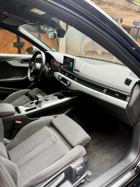 Audi A4 S-Line/LED//2.0 TDI-190/ | Mobile.bg    6