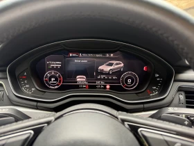Audi A4 S-Line/LED//2.0 TDI-190/ | Mobile.bg    10