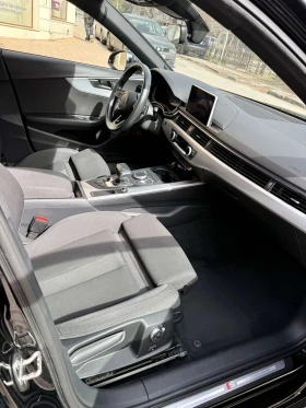 Audi A4 S-Line/LED//2.0 TDI-190/2    | Mobile.bg    9