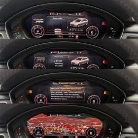 Audi A4 S-Line/LED//2.0 TDI-190/2    | Mobile.bg    14