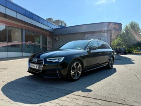 Audi A4 S-Line/LED//2.0 TDI-190/ | Mobile.bg    2