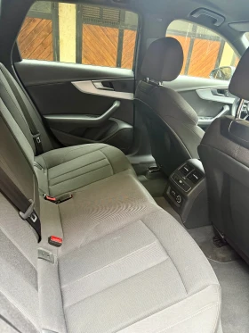 Audi A4 S-Line/LED//2.0 TDI-190/ | Mobile.bg    7