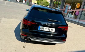 Audi A4 S-Line/LED//2.0 TDI-190/ | Mobile.bg    3