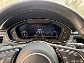 Audi A4 S-Line/LED//2.0 TDI-190/2    | Mobile.bg    13