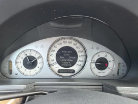Mercedes-Benz E 270 CDI - 7500 лв. - 27338415 15