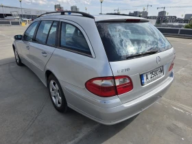 Mercedes-Benz E 270 CDI - 7500 лв. - 27338415 3