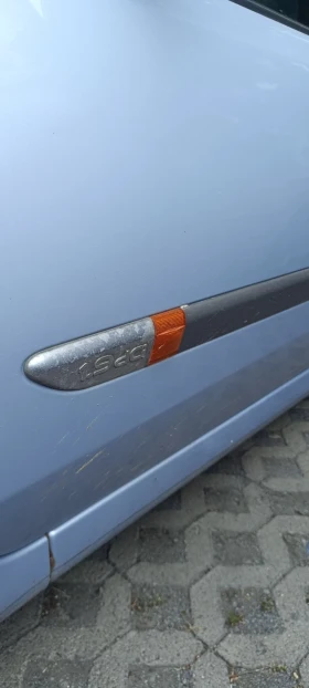 Обява за продажба на Renault Laguna 1.9 DCI ~2 900 лв. - изображение 2