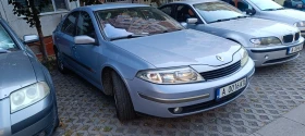 Обява за продажба на Renault Laguna 1.9 DCI ~2 900 лв. - изображение 3