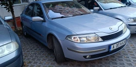 Обява за продажба на Renault Laguna 1.9 DCI ~2 900 лв. - изображение 1