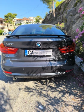 Обява за продажба на BMW 3gt 320d ~27 800 лв. - изображение 3