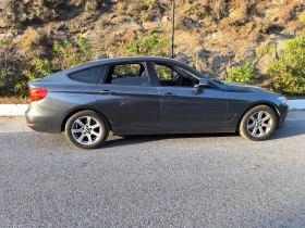 Обява за продажба на BMW 3gt 320d ~27 800 лв. - изображение 5