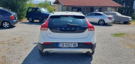 Volvo V40 Cross Country CROSS COUNTRI 2, 0 D2 | Mobile.bg    5