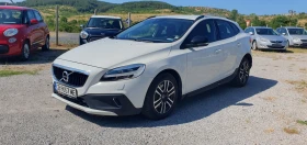    Volvo V40 Cross Country CROSS COUNTRI 2, 0 D2