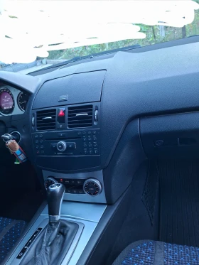 Mercedes-Benz C 220 | Mobile.bg    4
