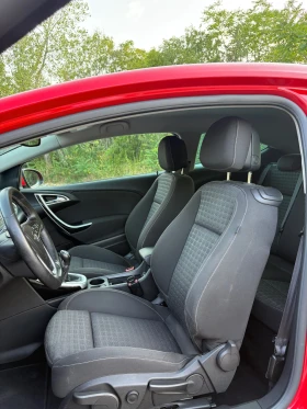 Opel Astra GTC, 2.0CDTI 165,  -, Full | Mobile.bg    9