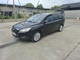 Ford Focus 1.6 Tdci  | Mobile.bg    4