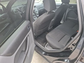 Ford Focus 1.6 Tdci  | Mobile.bg    10