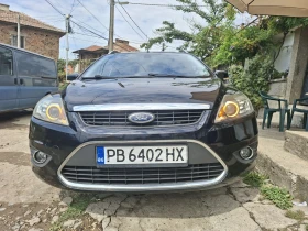 Ford Focus 1.6 Tdci  | Mobile.bg    15