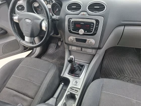 Ford Focus 1.6 Tdci  | Mobile.bg    11