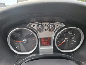 Ford Focus 1.6 Tdci  | Mobile.bg    12