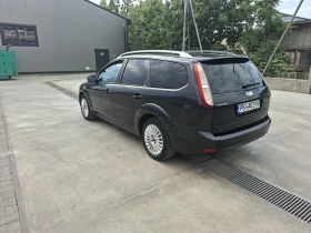 Ford Focus 1.6 Tdci  | Mobile.bg    5
