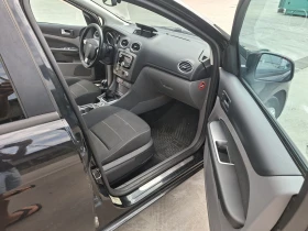 Ford Focus 1.6 Tdci  | Mobile.bg    9